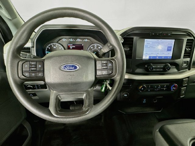 Used 2021 Ford F150 XL w/ Equipment Group 101A High RWD image 10