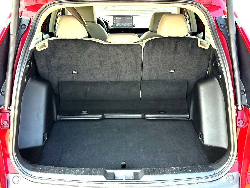 Used 2024 Honda CR-V EX-L image 10