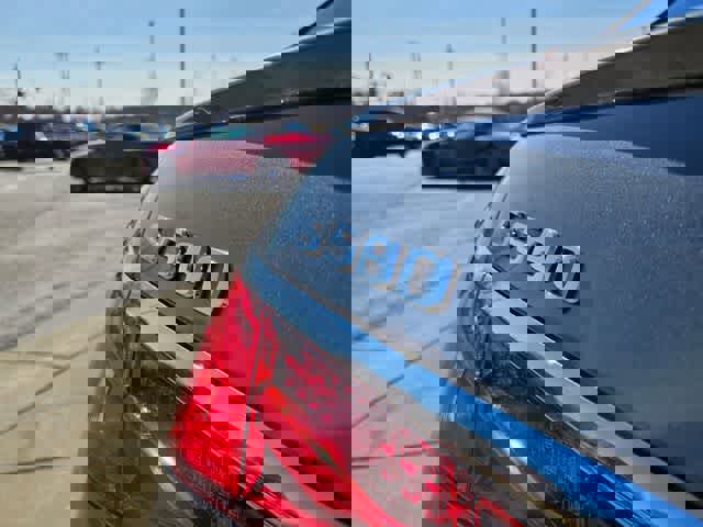 Certified 2023 Mercedes-Benz S 580 4MATIC Sedan image 12