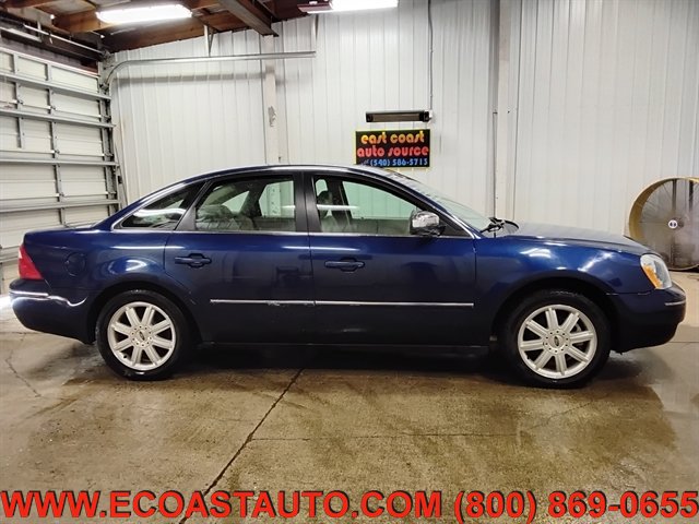 Used 2006 Ford Five Hundred Limited image 2