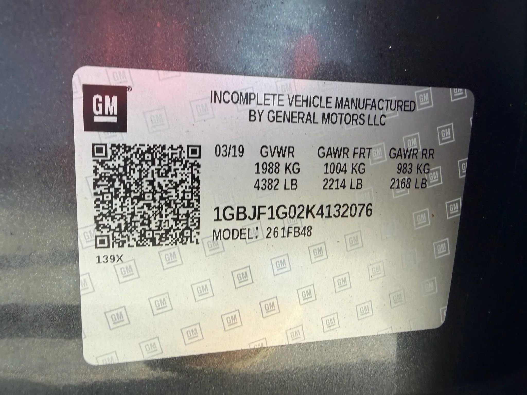 Used 2019 Chevrolet Bolt LT image 21