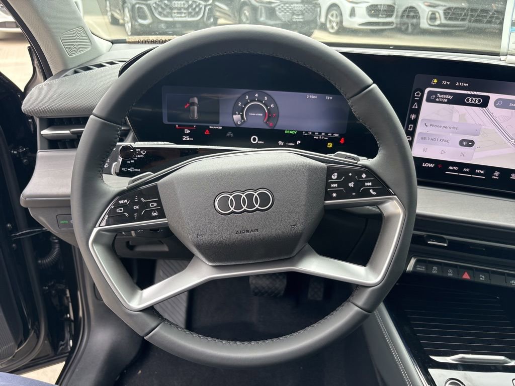 New 2026 Audi Q3 quattro 2.0T AWD/4WD image 20