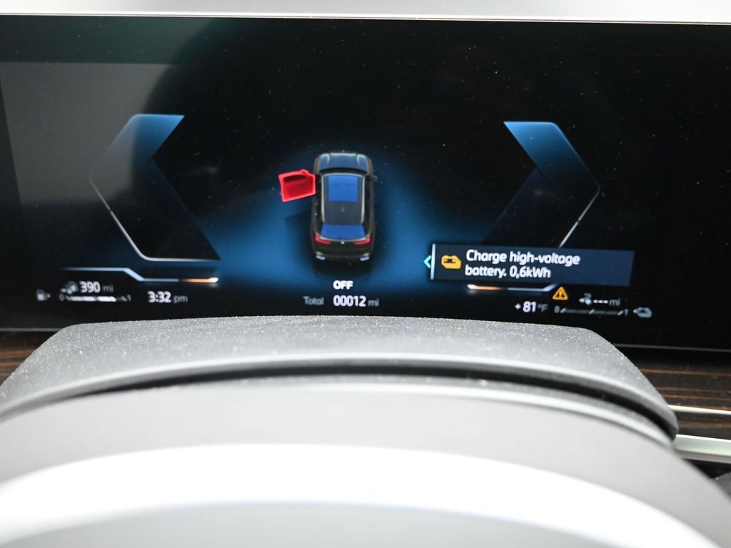 New 2026 BMW X5 xDrive50e AWD/4WD image 22