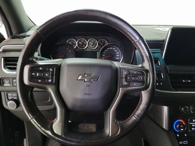 Used 2021 Chevrolet Tahoe RST image 44