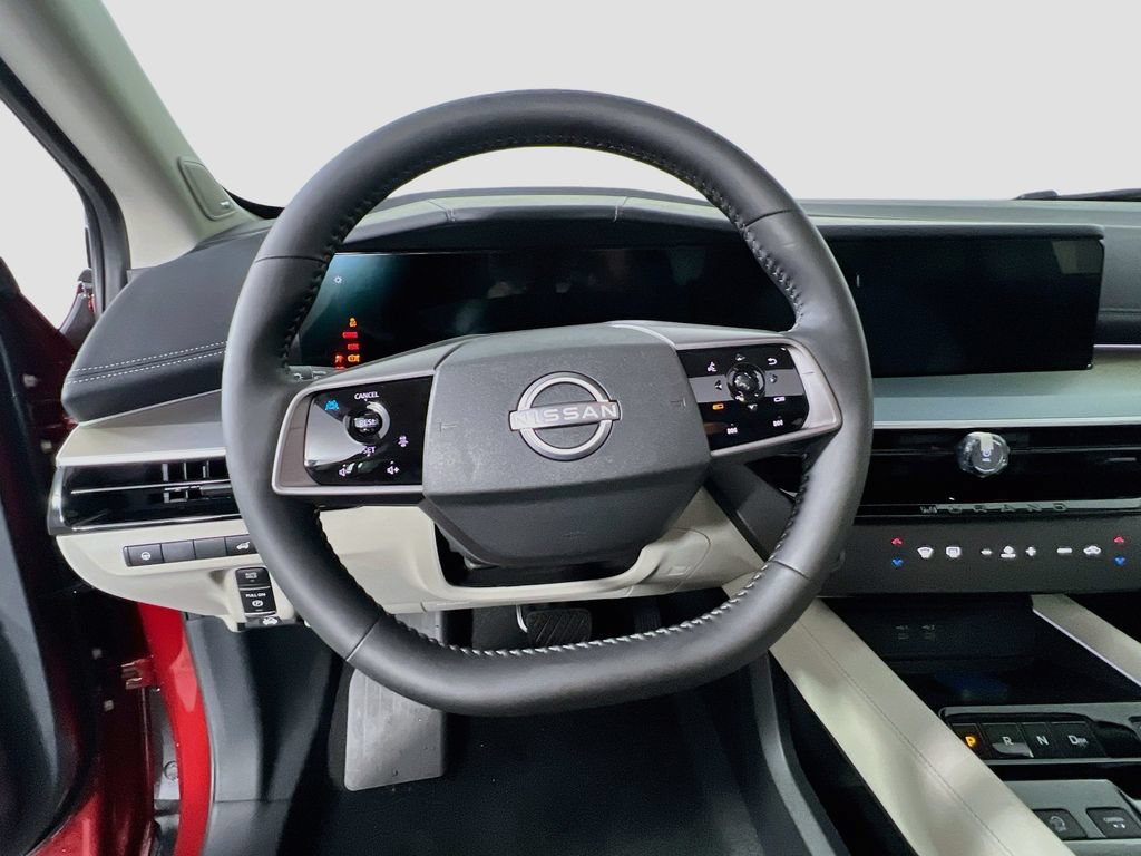 New 2026 Nissan Murano SL w/ Comfort Package AWD/4WD image 10