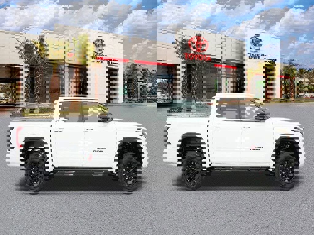 New 2025 Toyota Tundra SR5 image 28