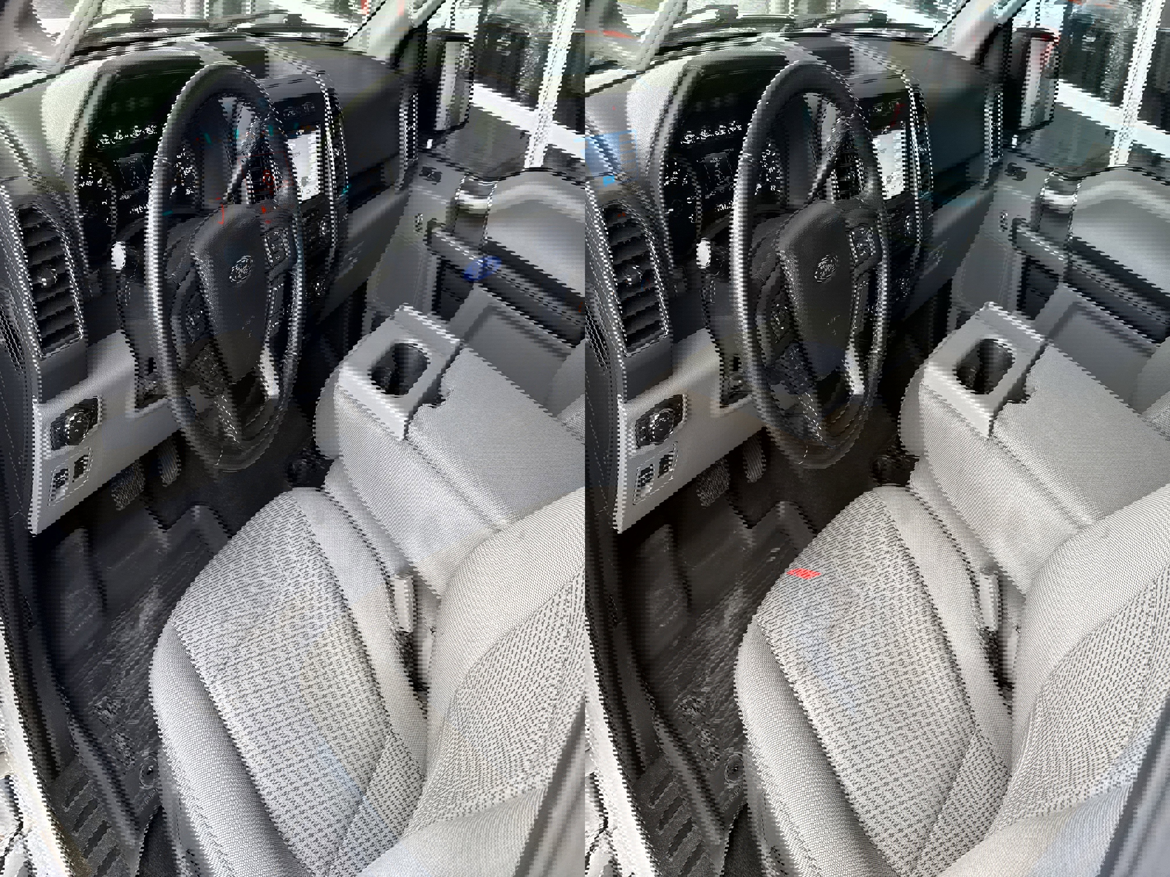 Used 2019 Ford F150 XLT w/ Equipment Group 302A Luxury image 16