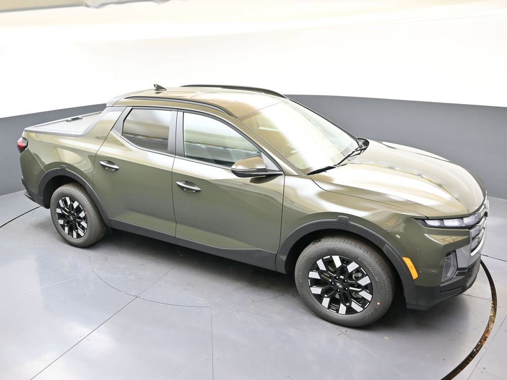 New 2026 Hyundai Santa Cruz SEL image 44
