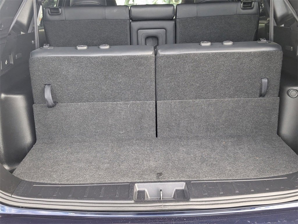 Used 2024 Mitsubishi Outlander SE image 7