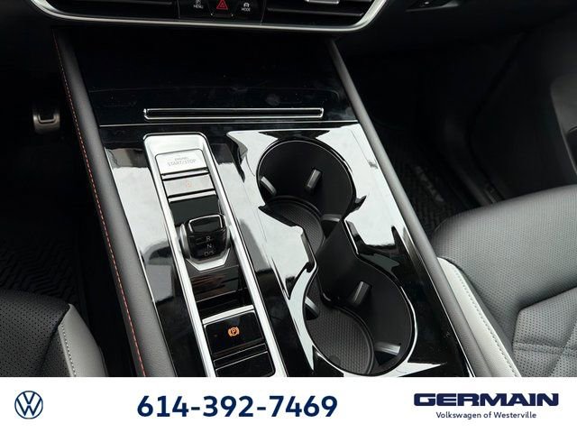 New 2026 Volkswagen Atlas Peak Edition image 28