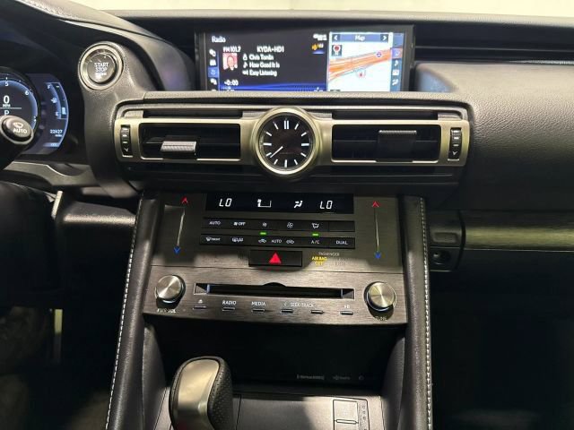 Used 2019 Lexus RC 300 F Sport w/ Accessory Package RWD image 21