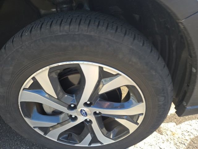 Used 2021 Subaru Outback Limited XT image 9
