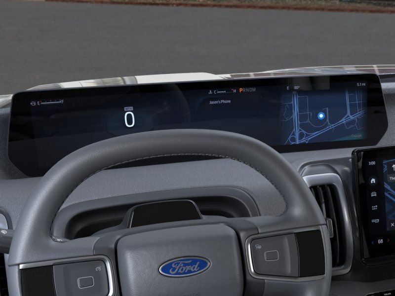 New 2026 Ford Expedition Max Active AWD/4WD image 13