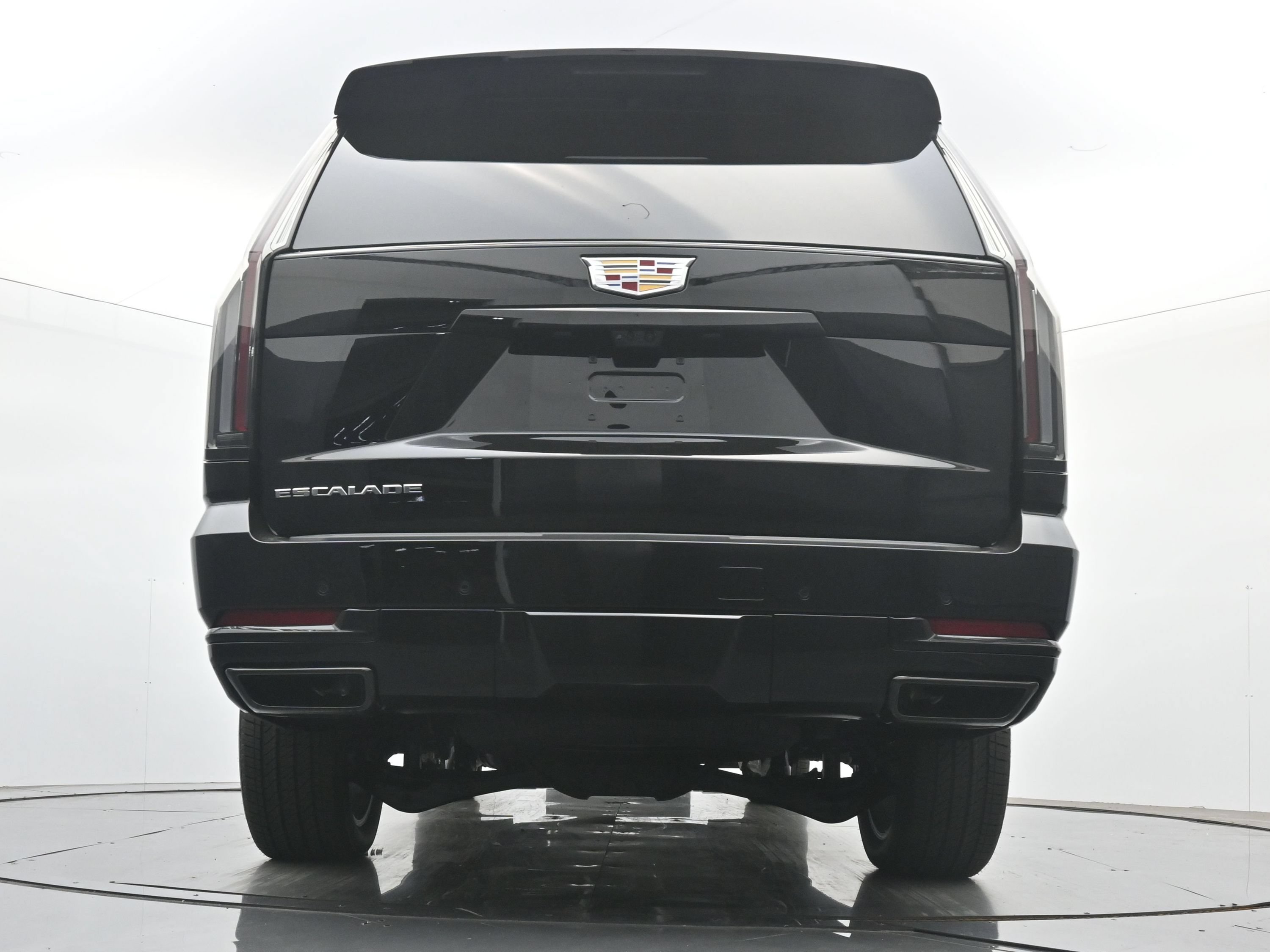 New 2027 Cadillac Escalade ESV Sport w/ Touring Package AWD/4WD image 18
