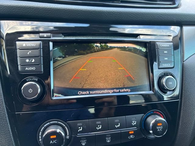 Used 2021 Nissan Rogue Sport S FWD image 31