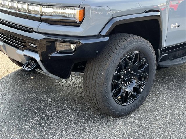 New 2026 GMC Hummer EV SUV image 9