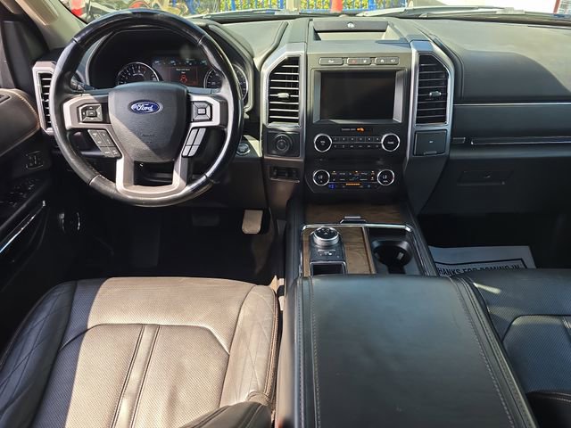 Used 2018 Ford Expedition Platinum image 15
