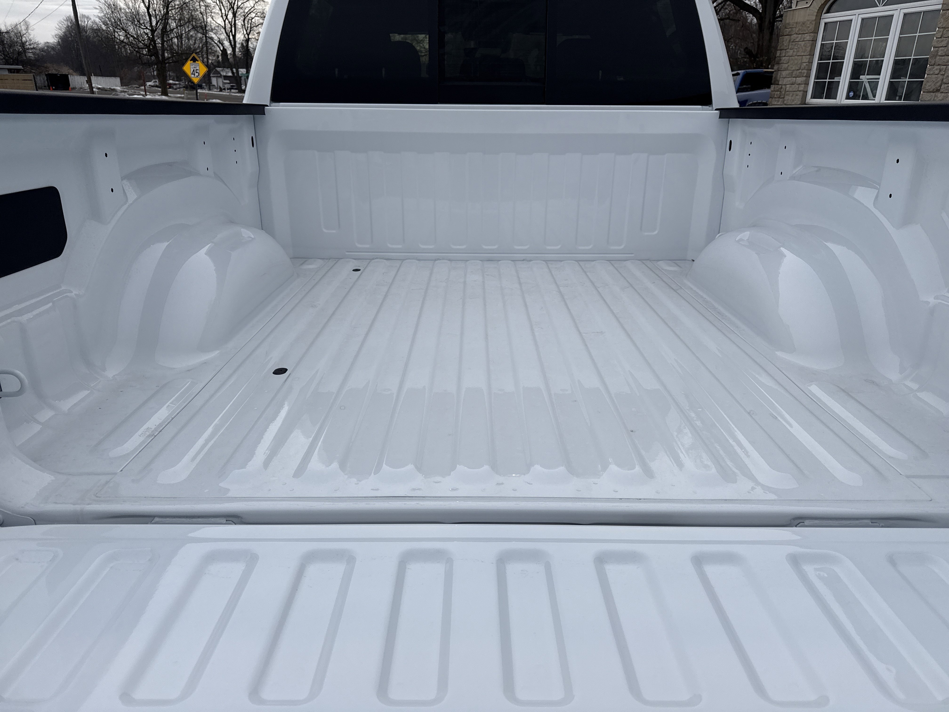 New 2026 RAM 1500 Lone Star image 6