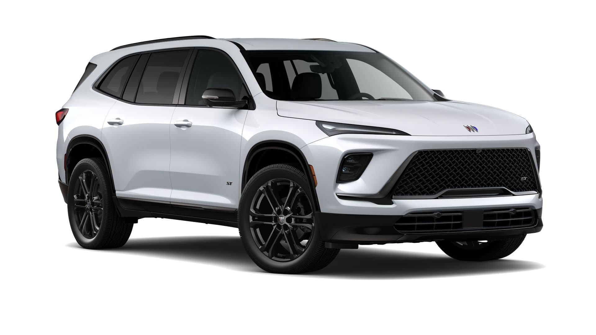 New 2026 Buick Enclave Sport Touring w/ Power Package image 52