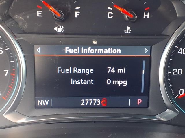 Certified 2023 Chevrolet Traverse RS AWD/4WD image 12