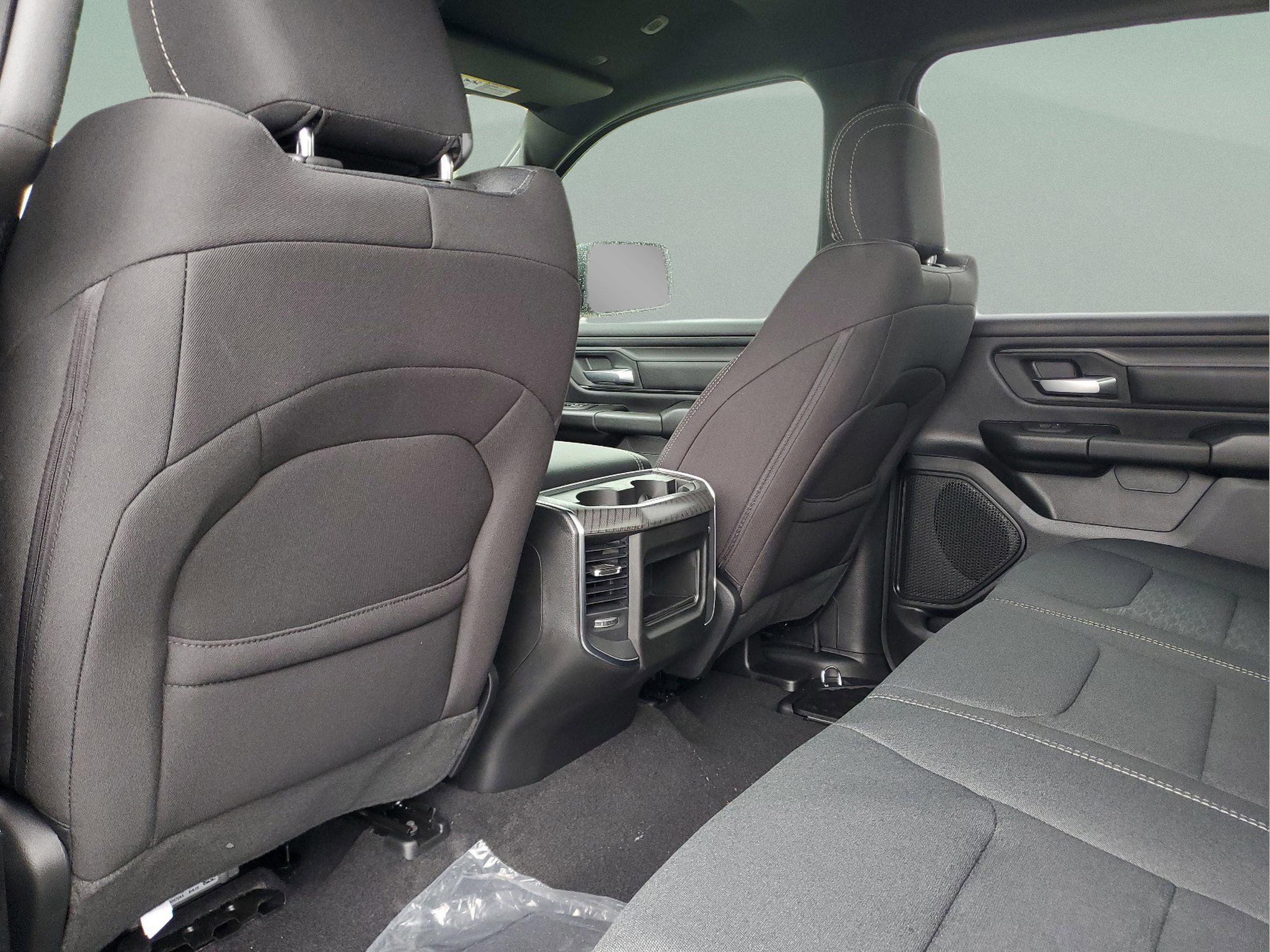 New 2026 RAM 1500 Express image 9