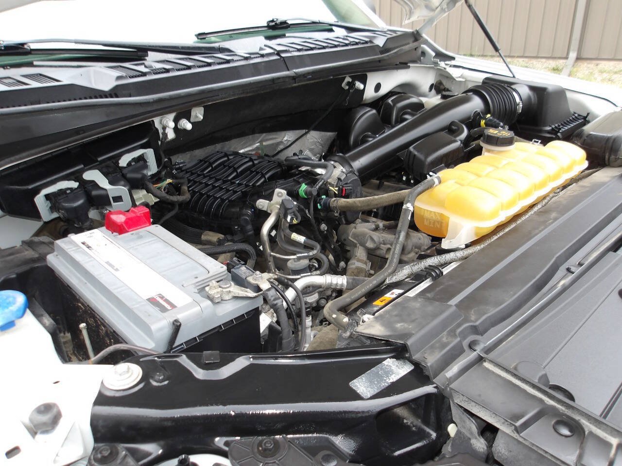 Used 2019 Ford F150 XL w/ Equipment Group 101A Mid RWD image 30