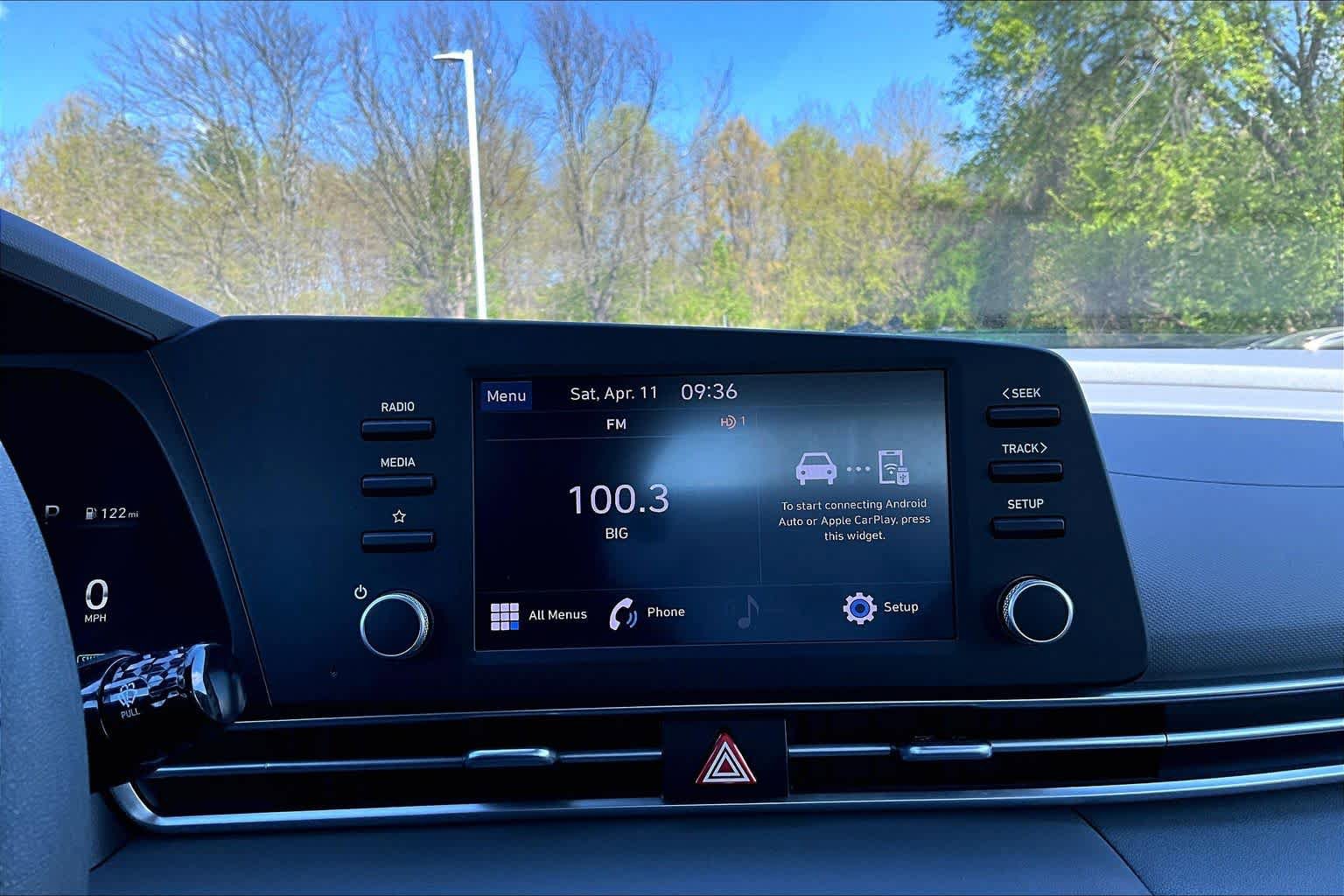 Used 2023 Hyundai Elantra SE FWD image 33