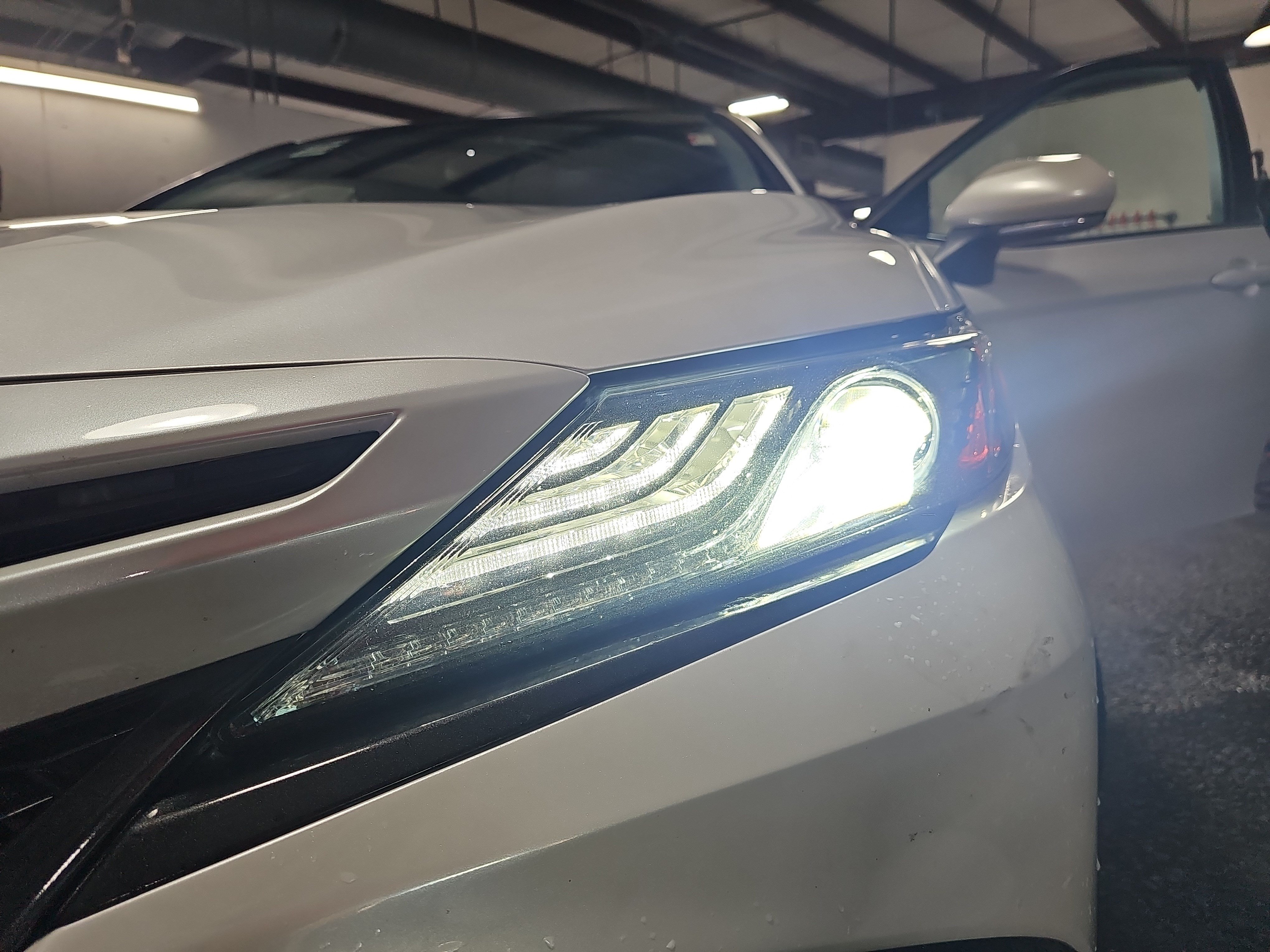 Used 2021 Toyota Camry XSE FWD image 30
