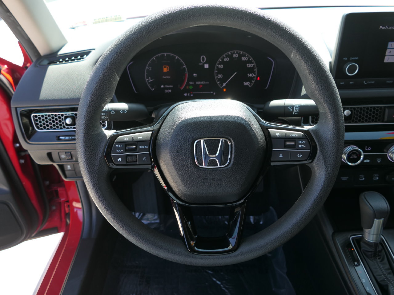 Used 2026 Honda Civic LX image 19