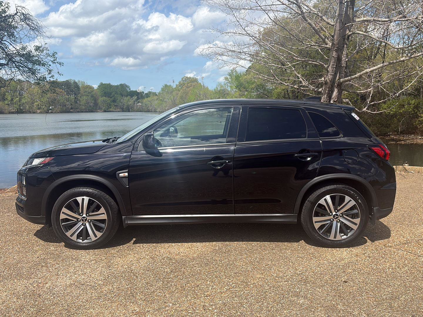 Used 2022 Mitsubishi Outlander Sport FWD image 10