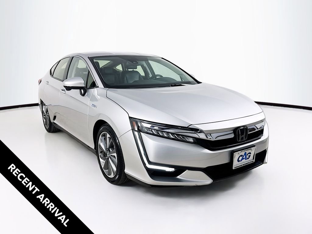 Used 2020 Honda Clarity Touring