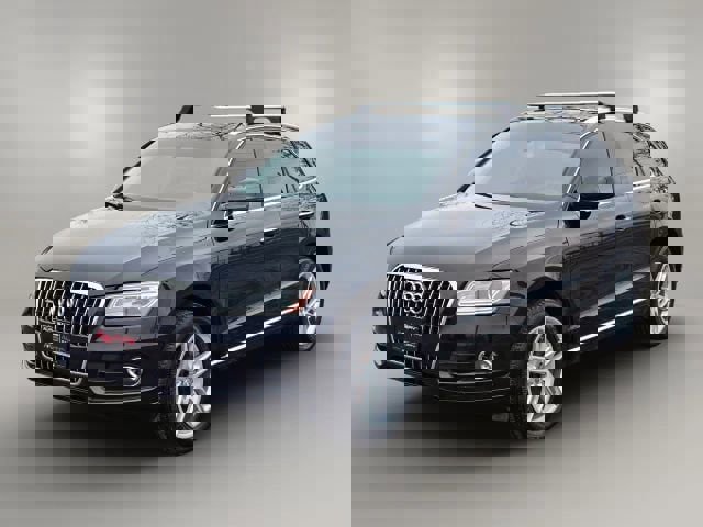 Used 2017 Audi Q5 2.0T Premium