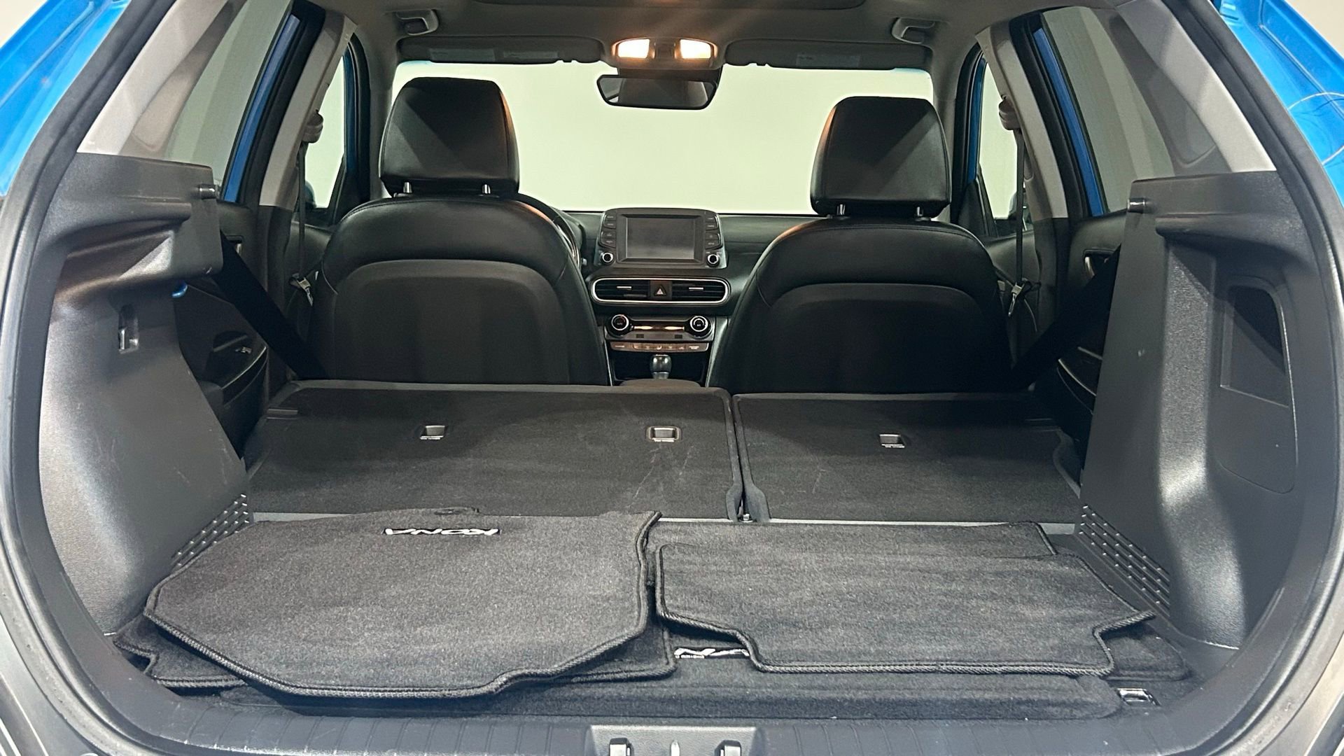 Used 2018 Hyundai Kona Limited image 31