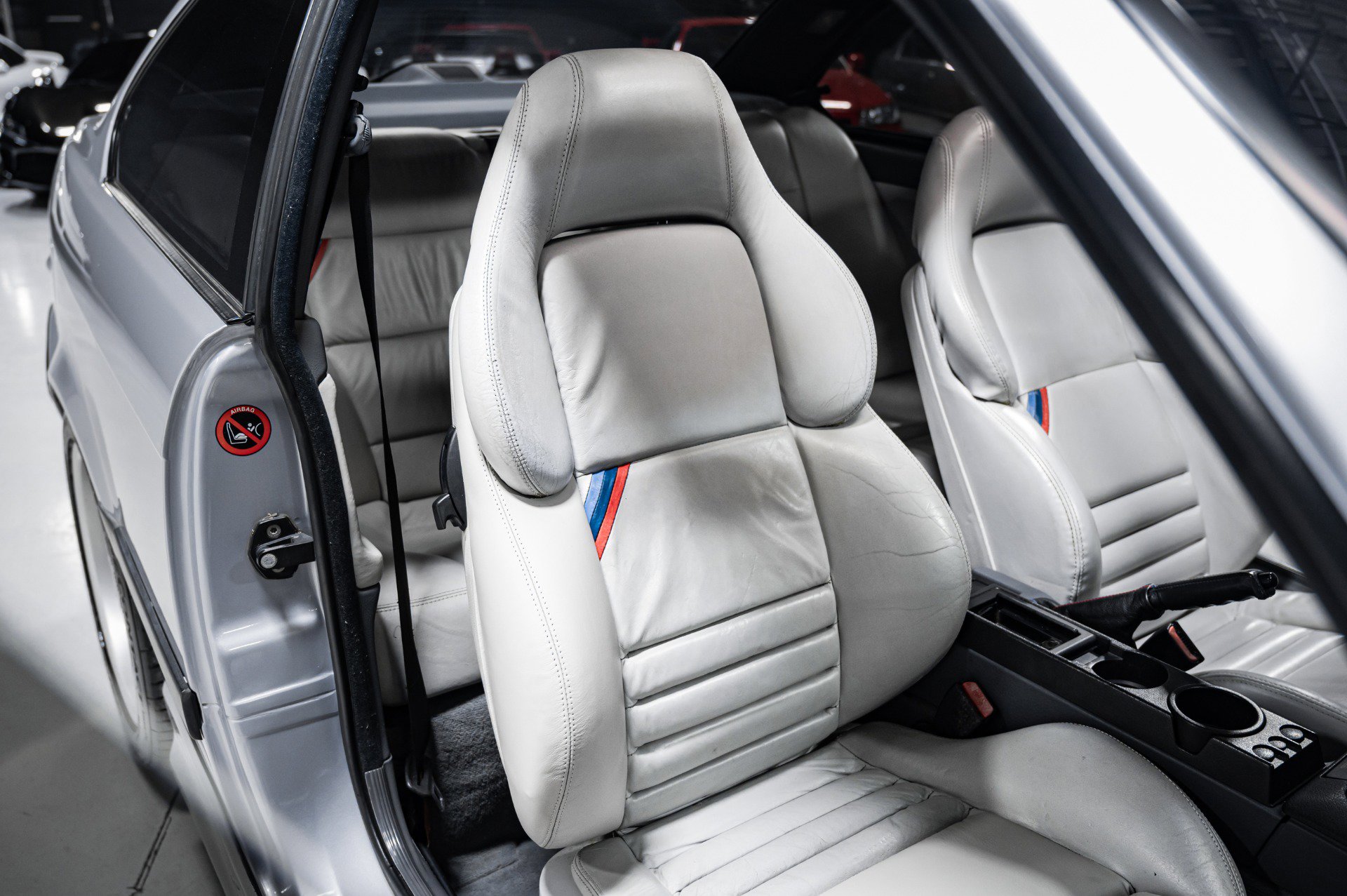 Used 1996 BMW M3 Coupe 5-Speed - Tastefully Mod image 36