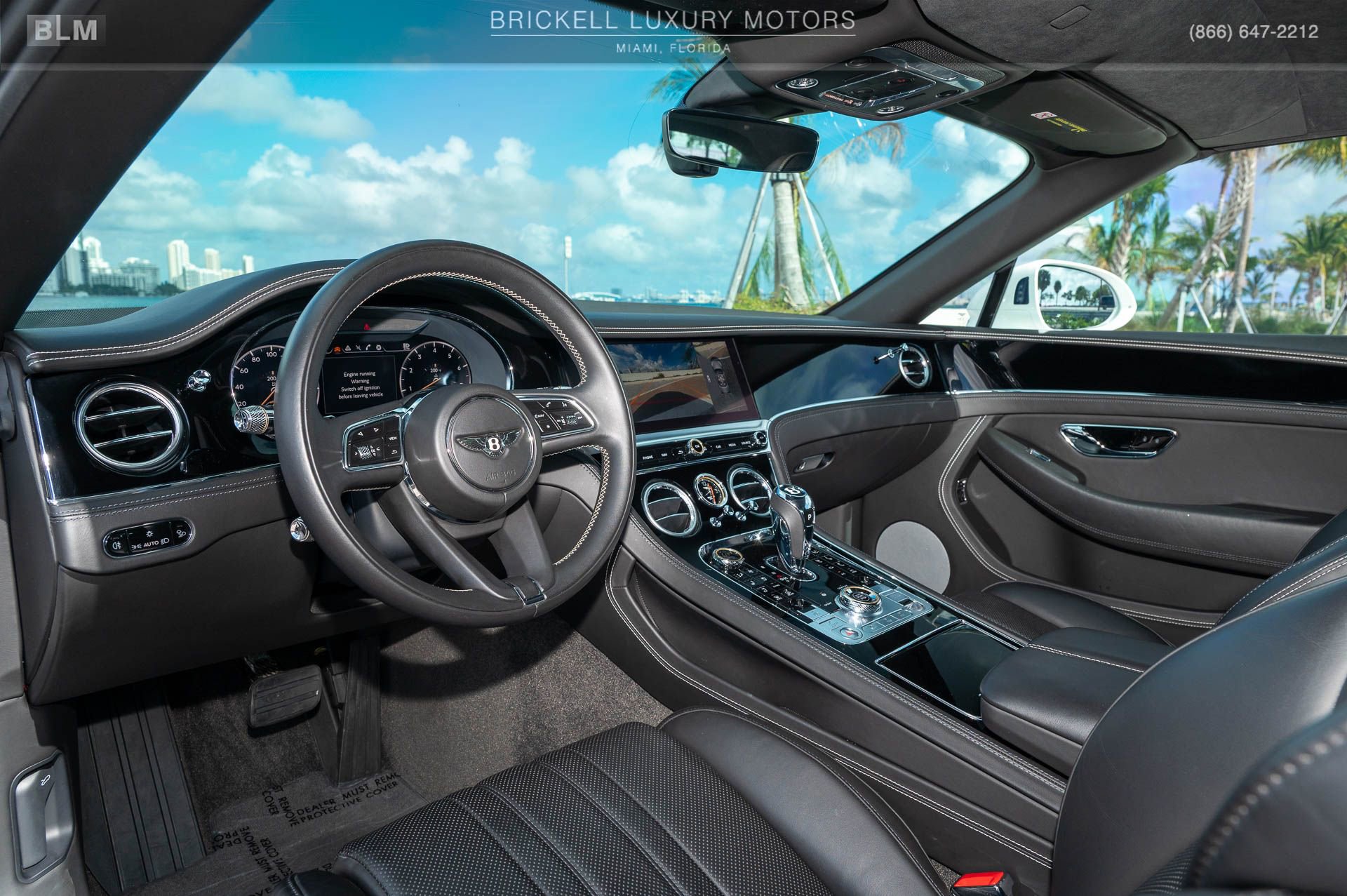 Used 2022 Bentley Continental GT image 5