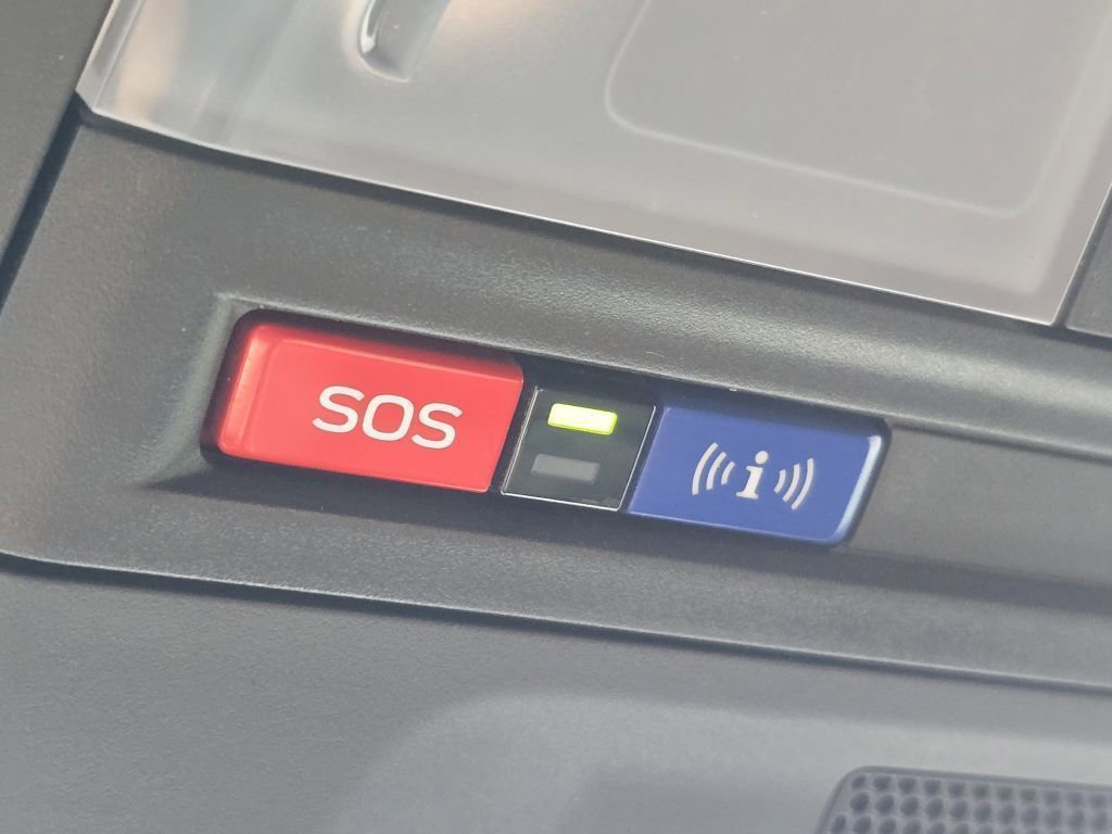 Used 2022 Subaru WRX Premium image 9