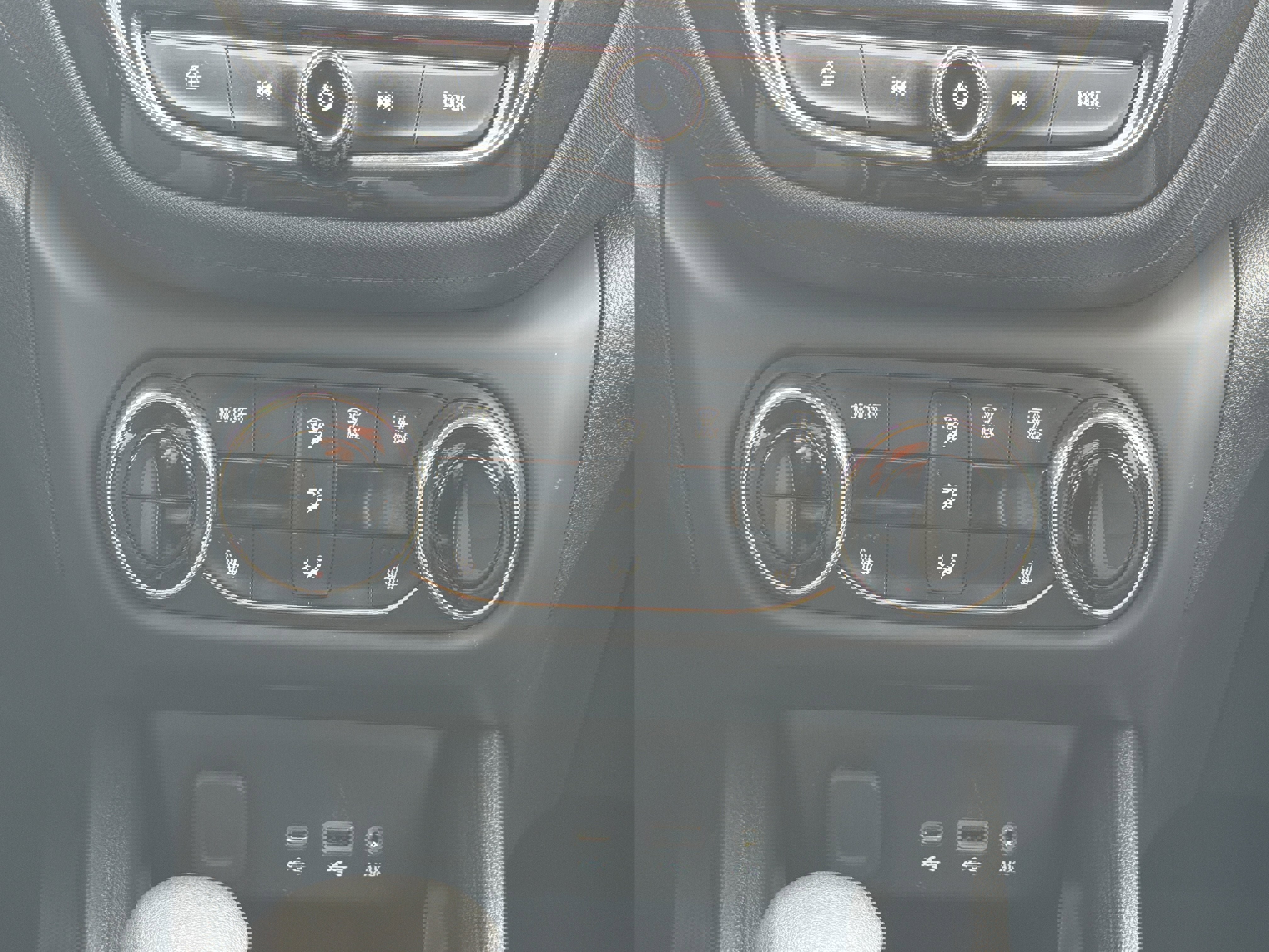 Used 2021 Chevrolet TrailBlazer LT w/ Convenience Package image 21