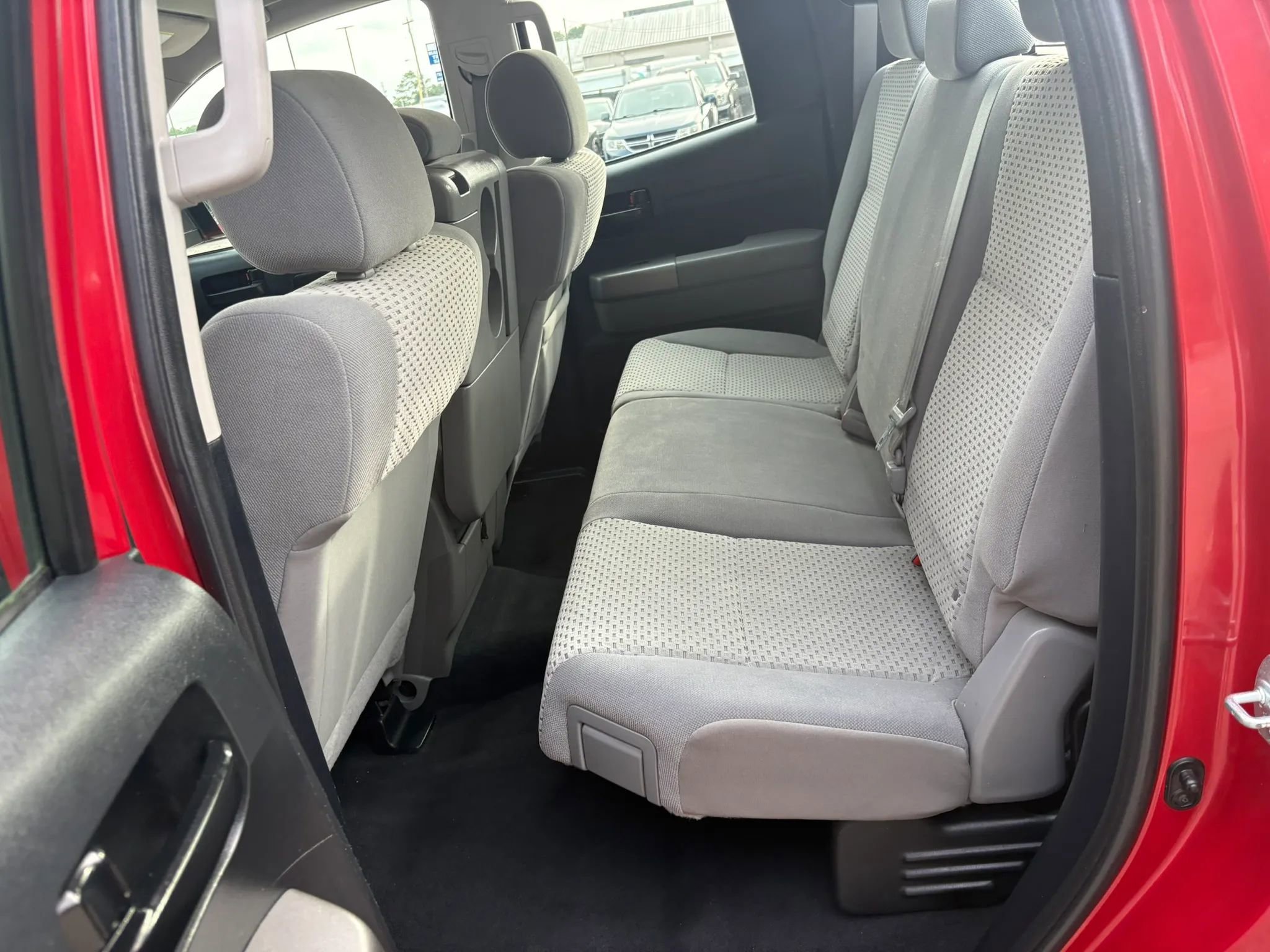 Used 2012 Toyota Tundra 2WD Double Cab image 5