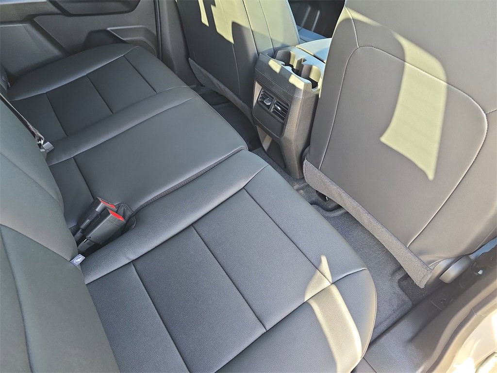 New 2026 Chevrolet Colorado Trail Boss image 11