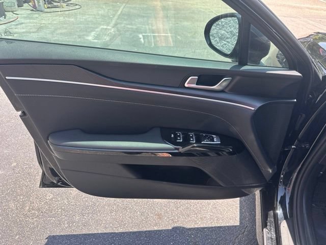 Certified 2026 Kia K5 GT-Line FWD image 17