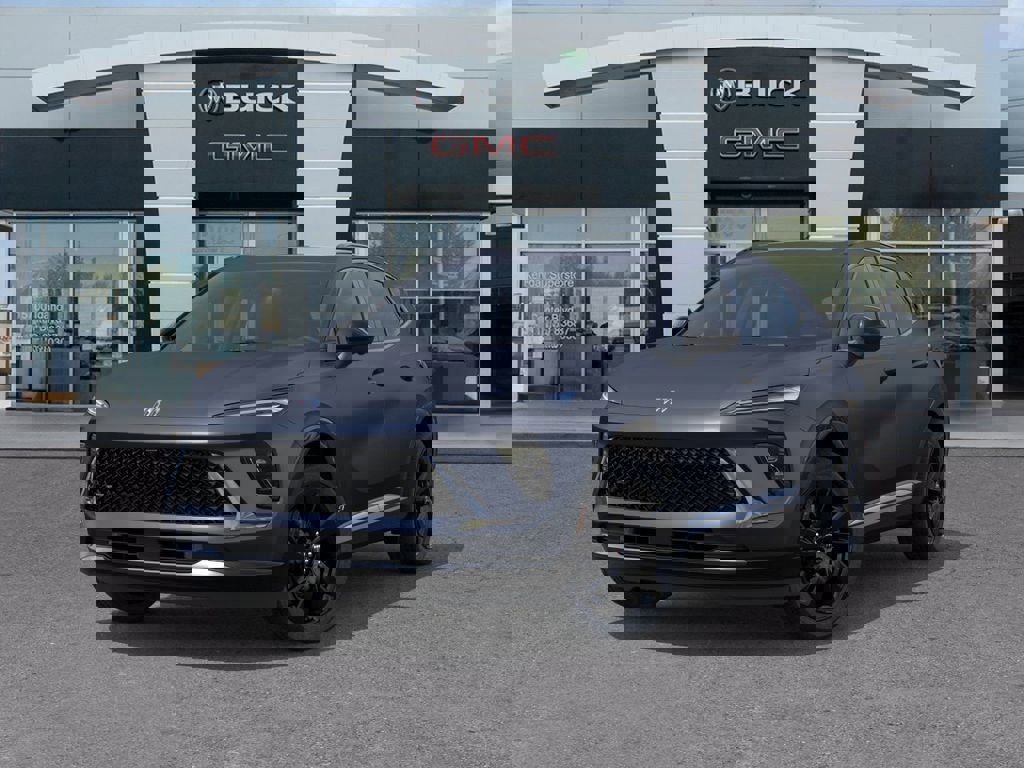 New 2026 Buick Envision Sport Touring image 6