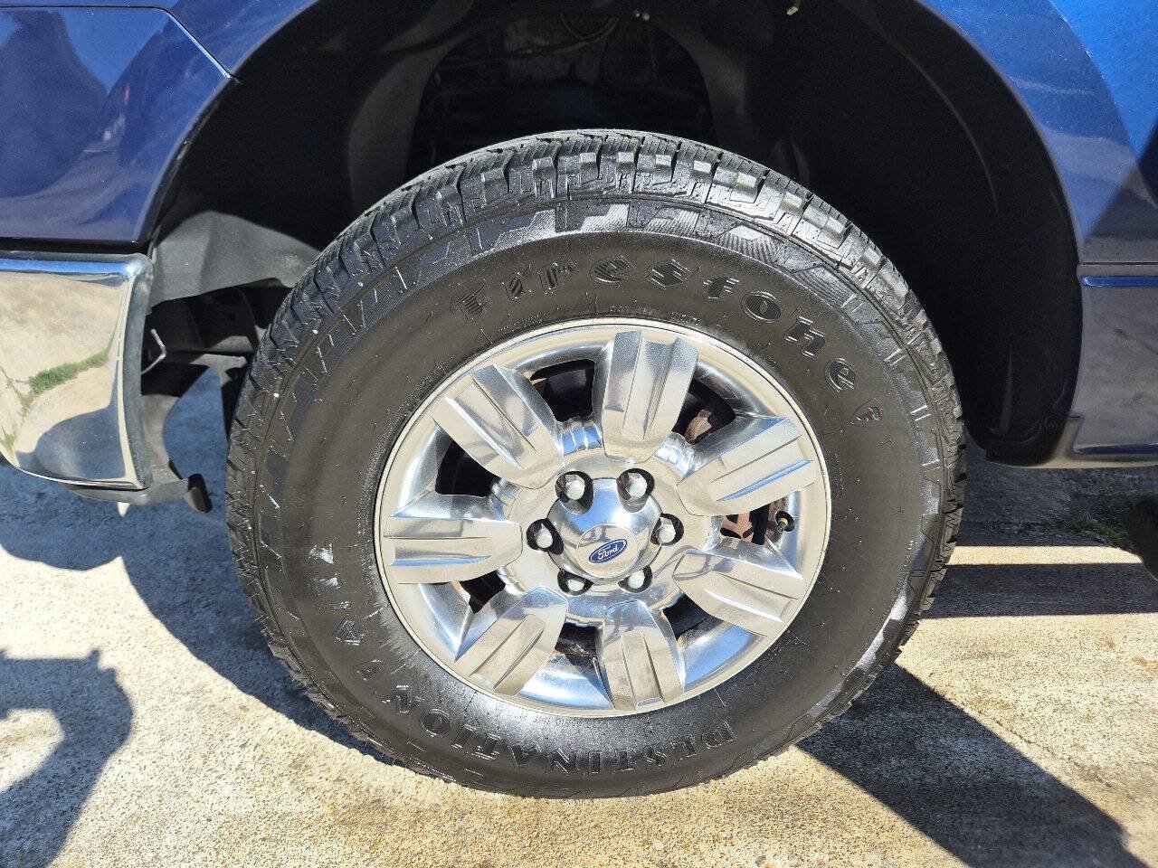 Used 2010 Ford F150 XL AWD/4WD image 17