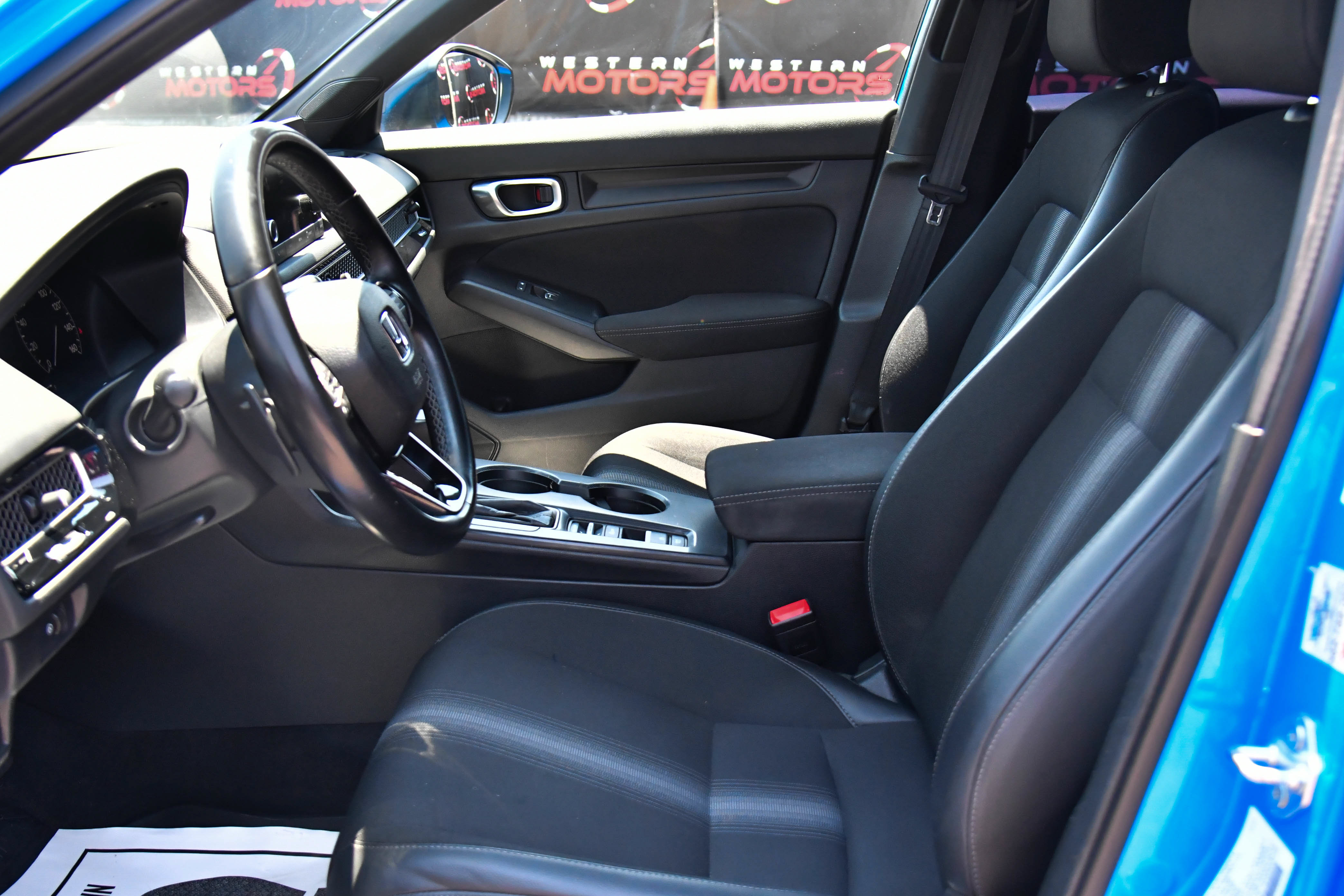 Used 2024 Honda Civic Sport image 16