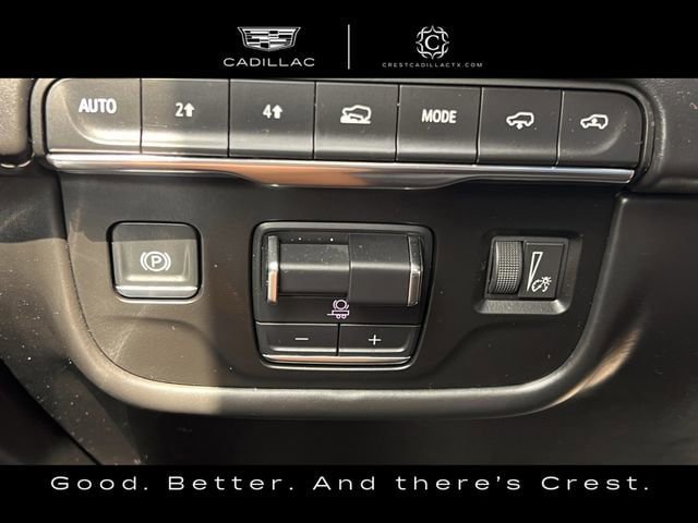 Certified 2024 Cadillac Escalade Sport Platinum AWD/4WD image 24
