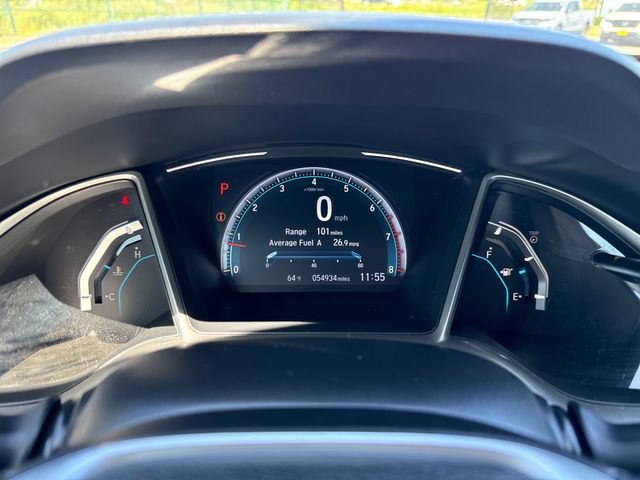 Used 2019 Honda Civic Touring image 23