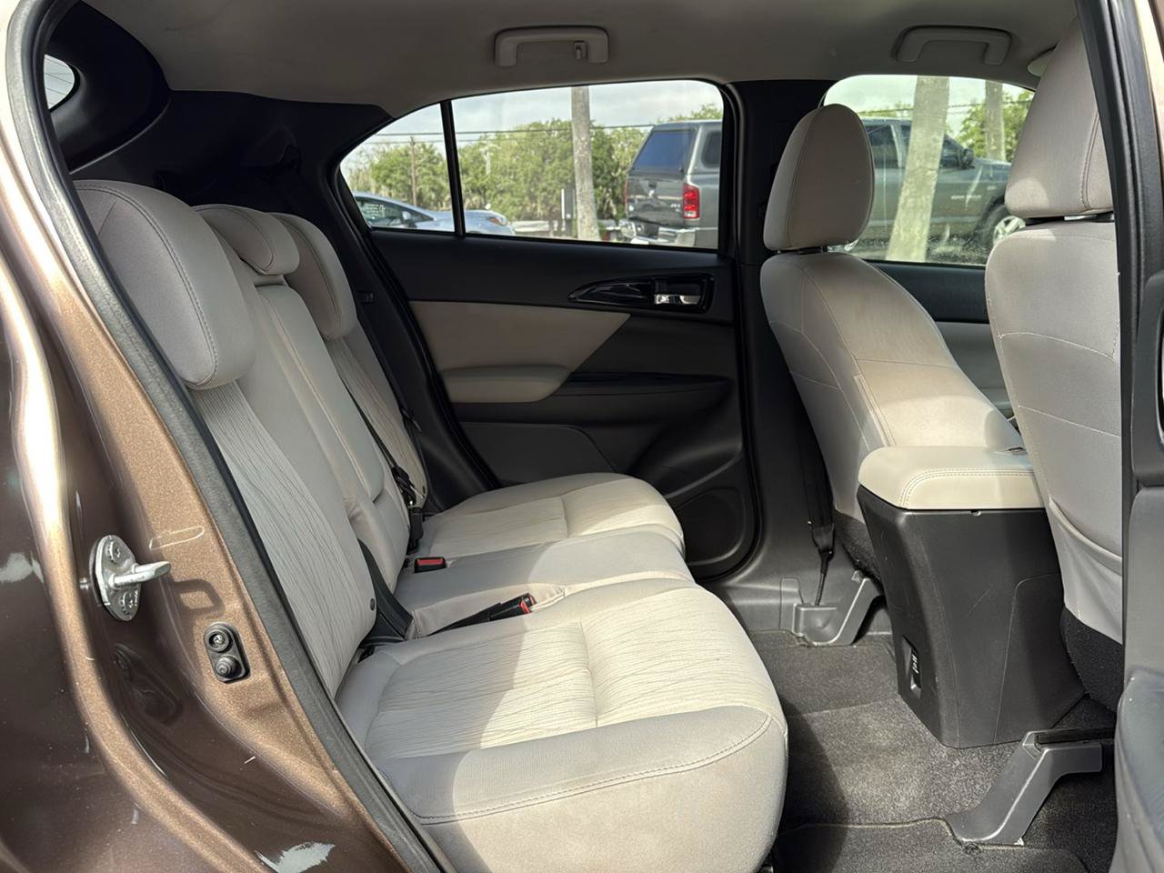 Used 2018 Mitsubishi Eclipse Cross SE AWD/4WD image 15