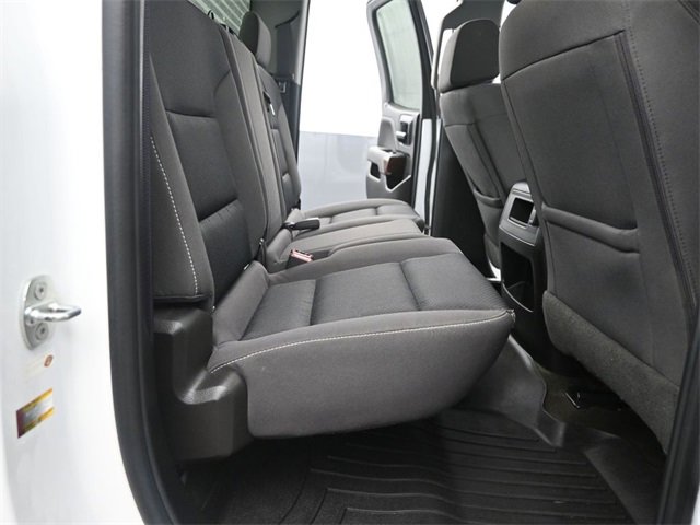 Used 2017 GMC Sierra 1500 SLE image 15