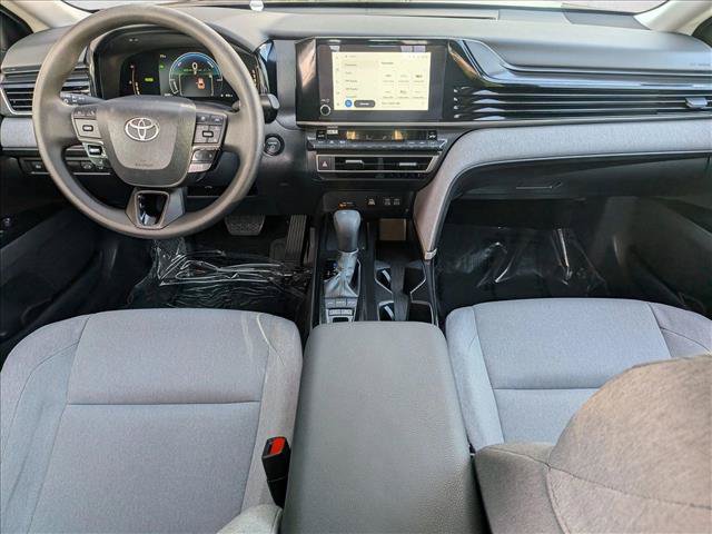 Used 2026 Toyota Camry LE FWD image 16