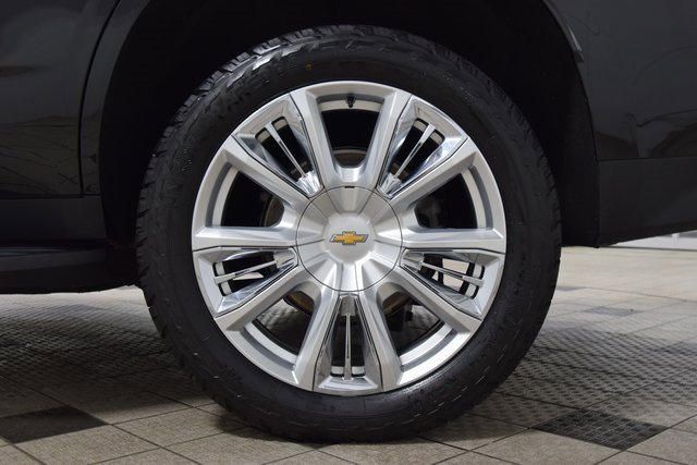 Used 2023 Chevrolet Tahoe High Country image 26