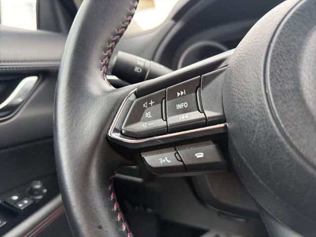 Used 2024 MAZDA CX-5 Carbon Edition image 41